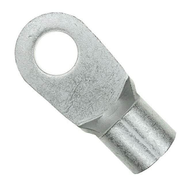 322227 TE Connectivity AMP Connectors  Connecteurs annulaires